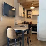Apartamento Chaleureux Et Fonctionnel *