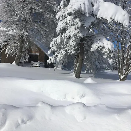 Apartmán Des Estives *