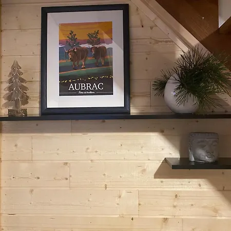 Chaleureux Et Fonctionnel Laguiole