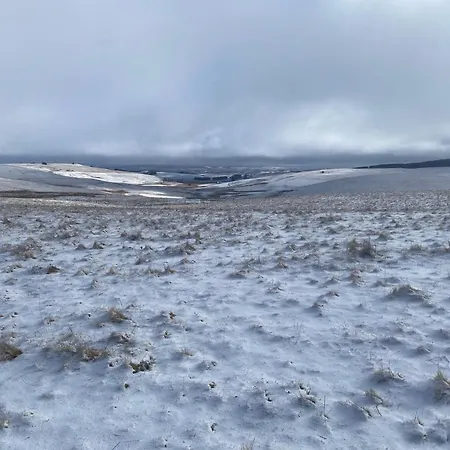 Appartamento Chaleureux Et Fonctionnel Laguiole