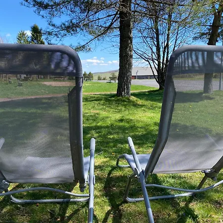 Appartamento Chaleureux Et Fonctionnel *