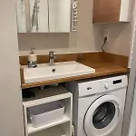 Appartamento Chaleureux Et Fonctionnel Laguiole