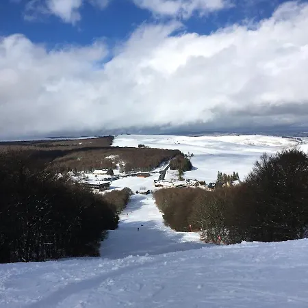 Chaleureux Et Fonctionnel