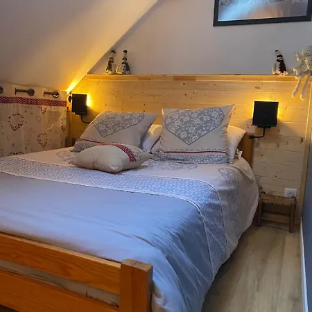 Apartment Chaleureux Et Fonctionnel *