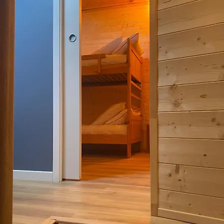 Chaleureux Et Fonctionnel Apartment Laguiole