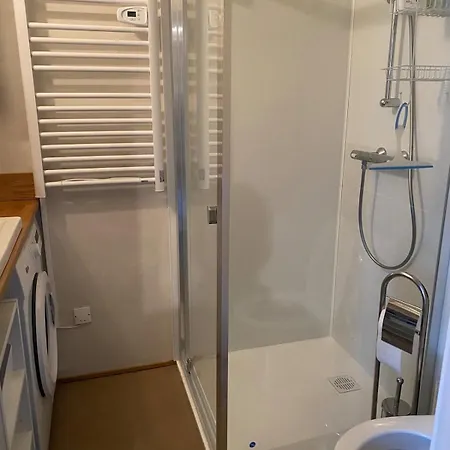 Apartment Chaleureux Et Fonctionnel Laguiole