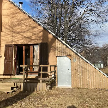 Apartment Chaleureux Et Fonctionnel