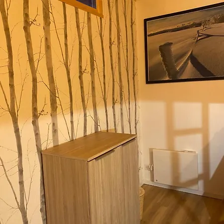 Chaleureux Et Fonctionnel