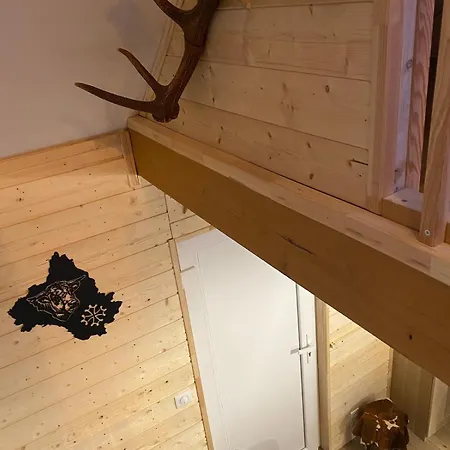Chaleureux Et Fonctionnel Apartment *