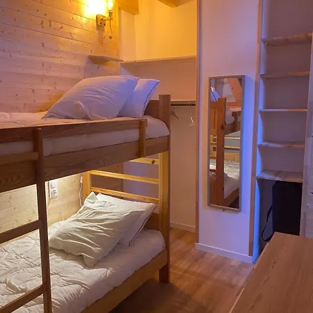 Chaleureux Et Fonctionnel Apartment