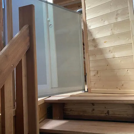 Chaleureux Et Fonctionnel Laguiole