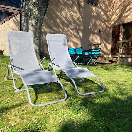 Chaleureux Et Fonctionnel Laguiole