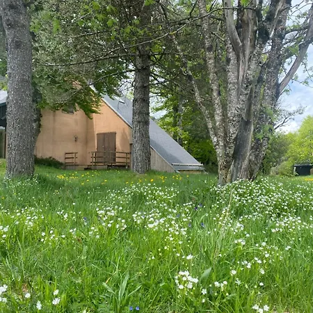 Chaleureux Et Fonctionnel *