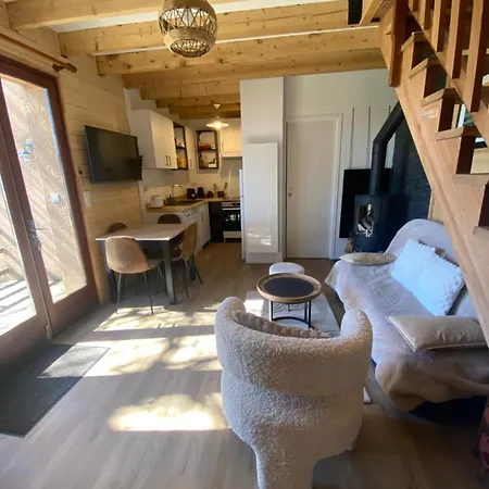 Des Estives Apartamento *