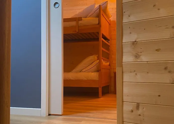 Chaleureux Et Fonctionnel Daire Laguiole