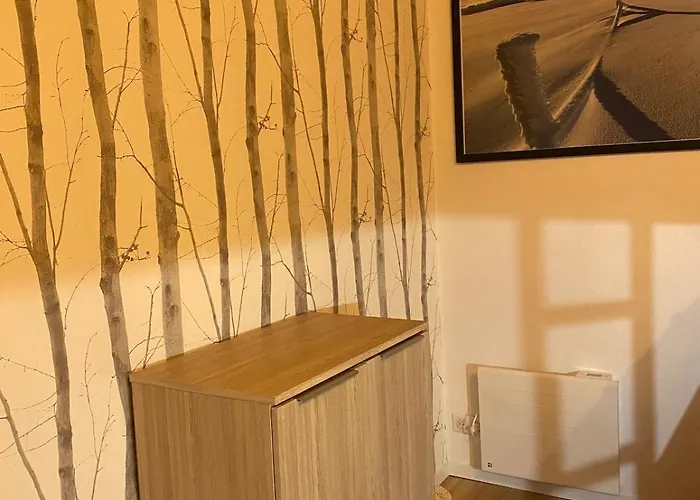 Chaleureux Et Fonctionnel